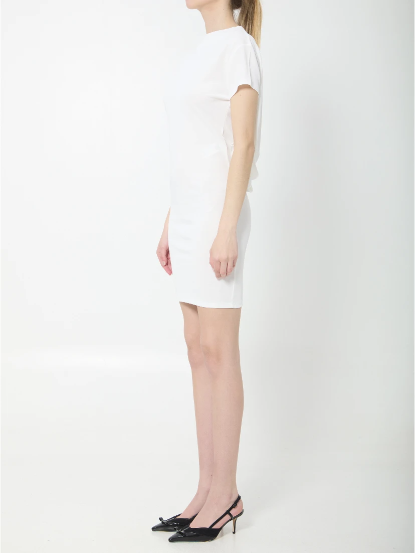 Mistral mini dress