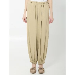 Isola fluid baloon pants
