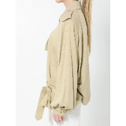 Elva fluid short trench