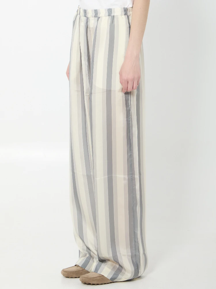Baxter sheer fluid track pants alternative