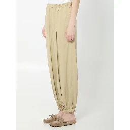 Isola fluid baloon pants