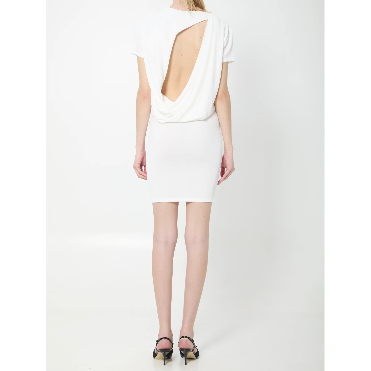 Mistral mini dress