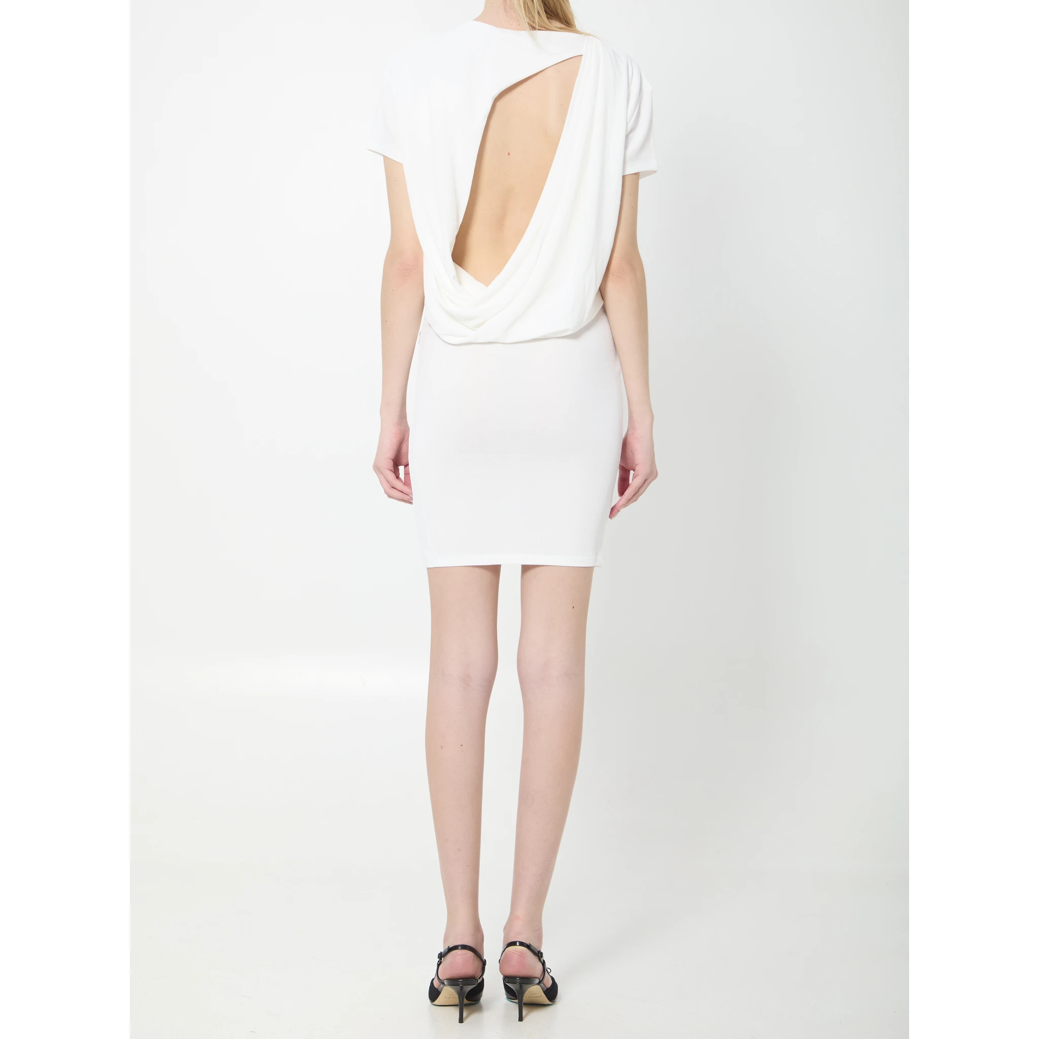 Mistral mini dress