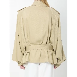 Elva fluid short trench