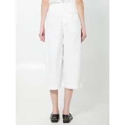 Marin Bermuda shorts