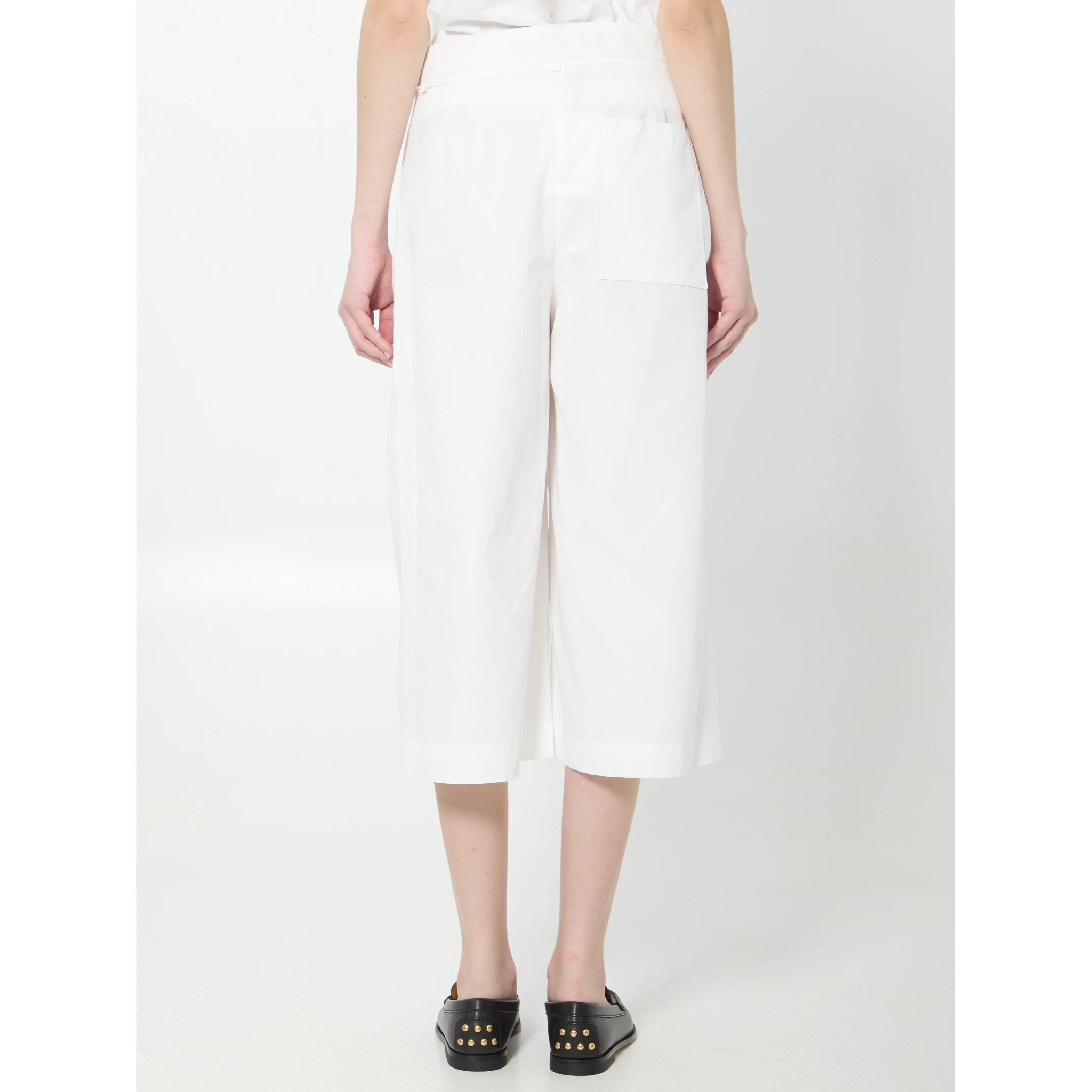Marin Bermuda shorts