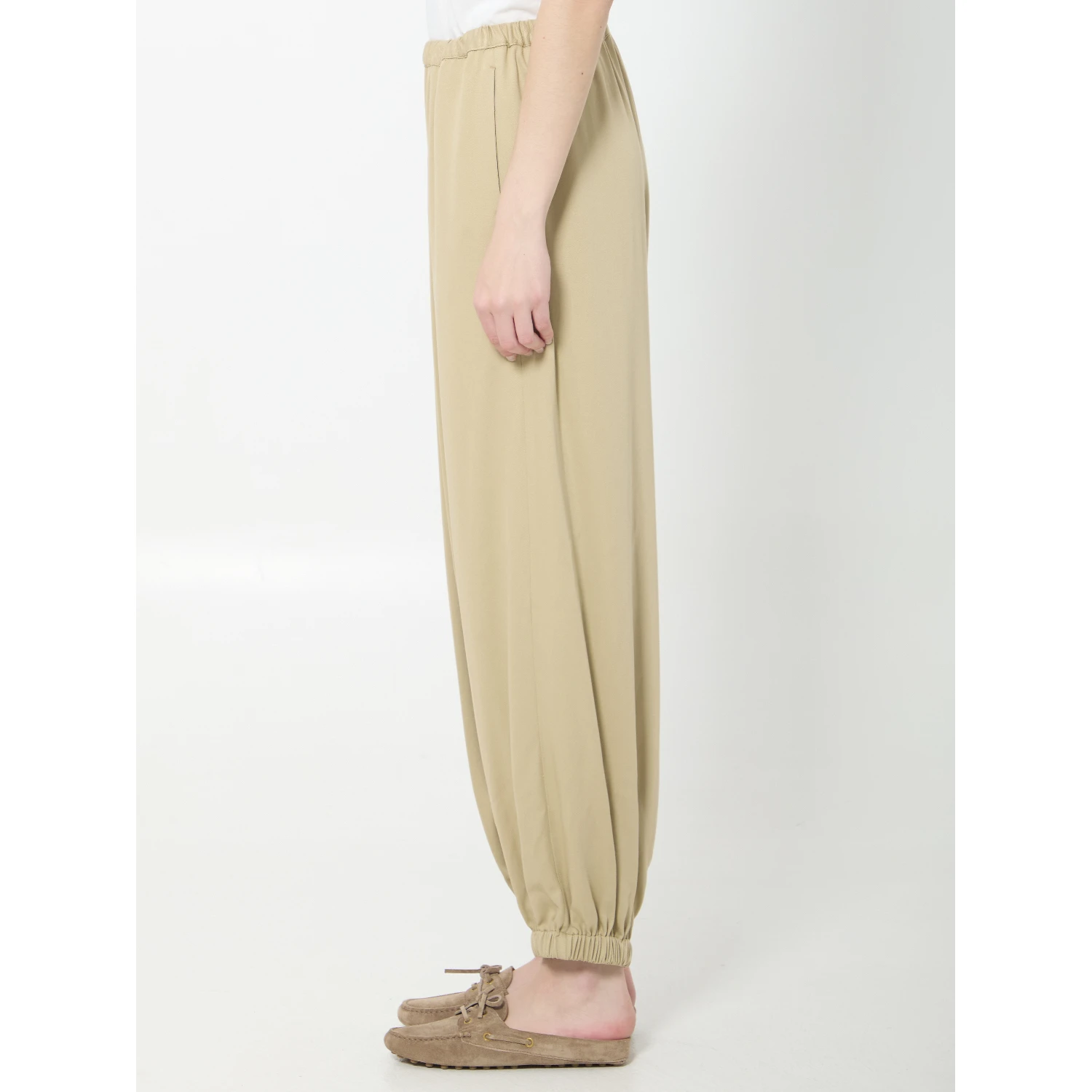 Isola fluid baloon pants