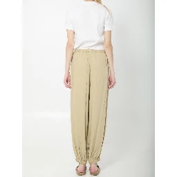 Isola fluid baloon pants