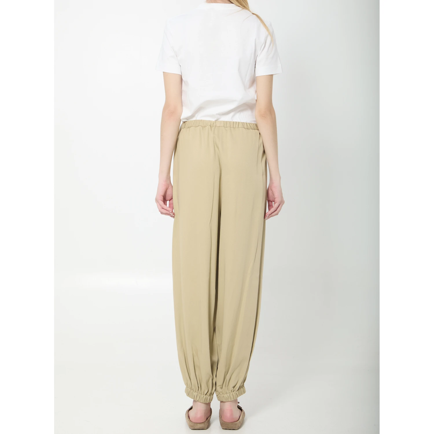 Isola fluid baloon pants