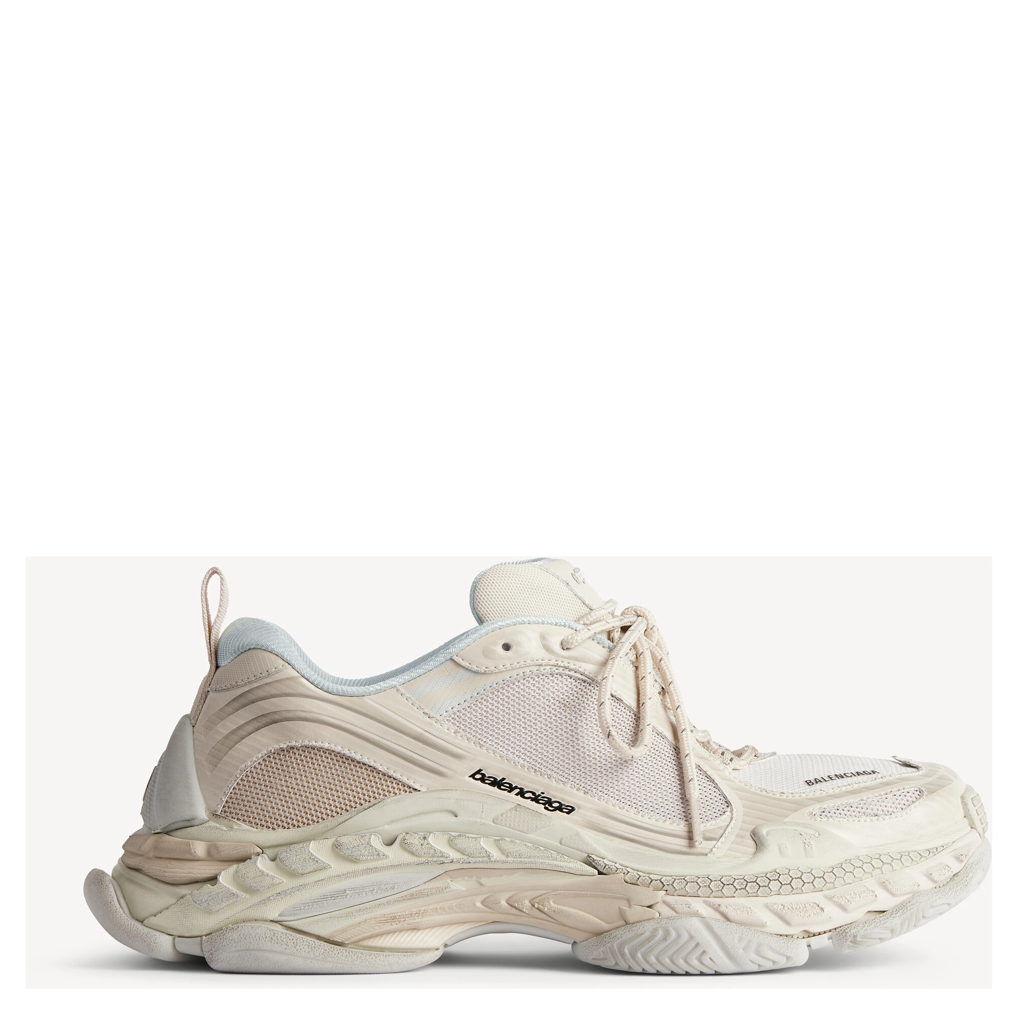 "Triple S.2" sneakers