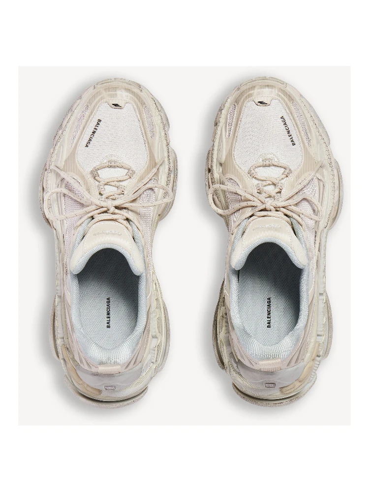 "Triple S.2" sneakers alternative