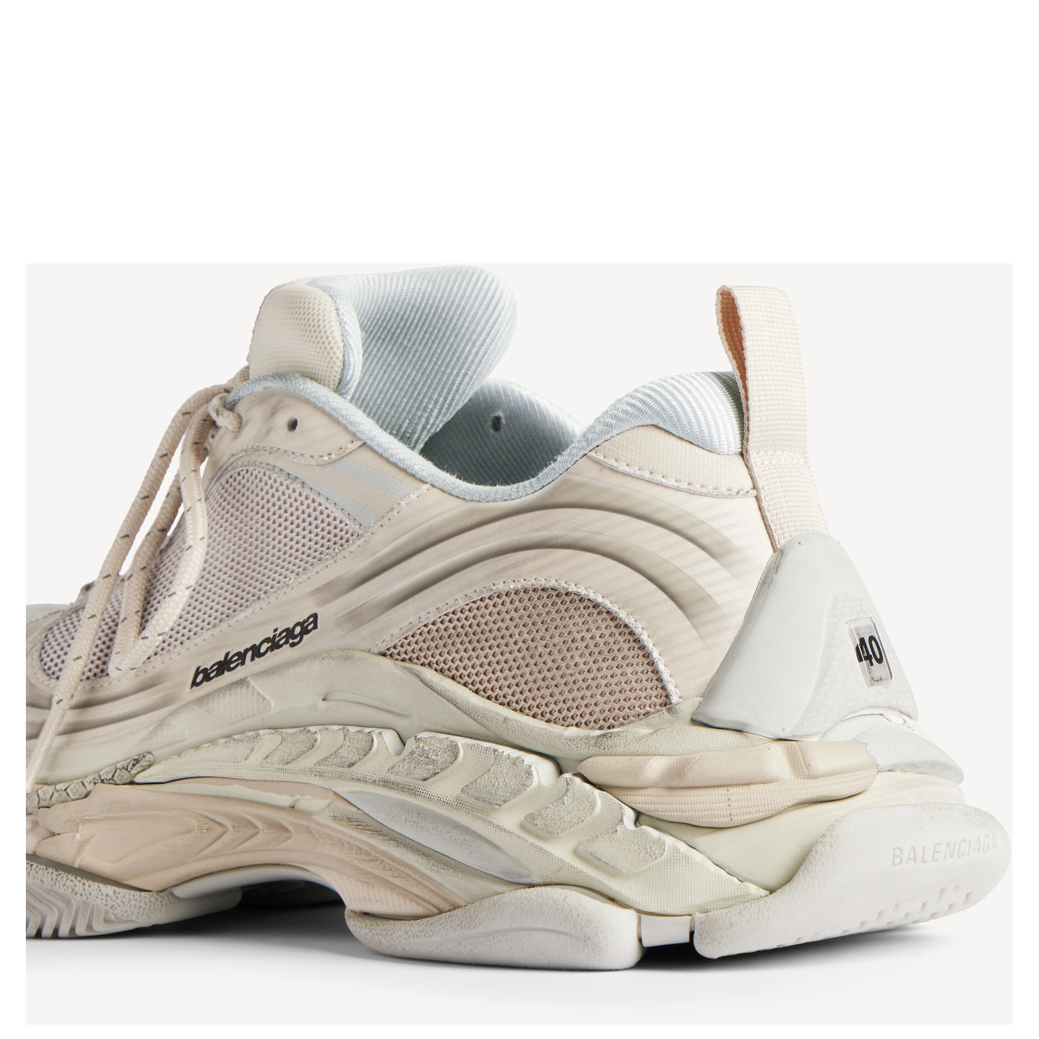 "Triple S.2" sneakers