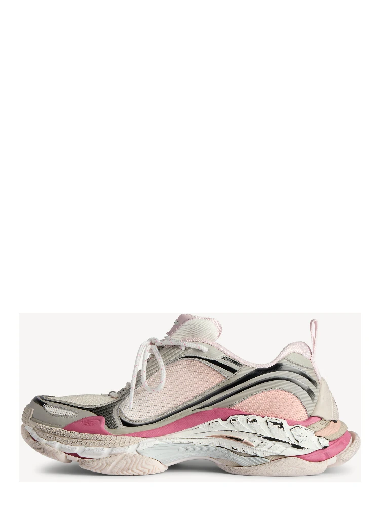 "Triple S.2" sneakers alternative