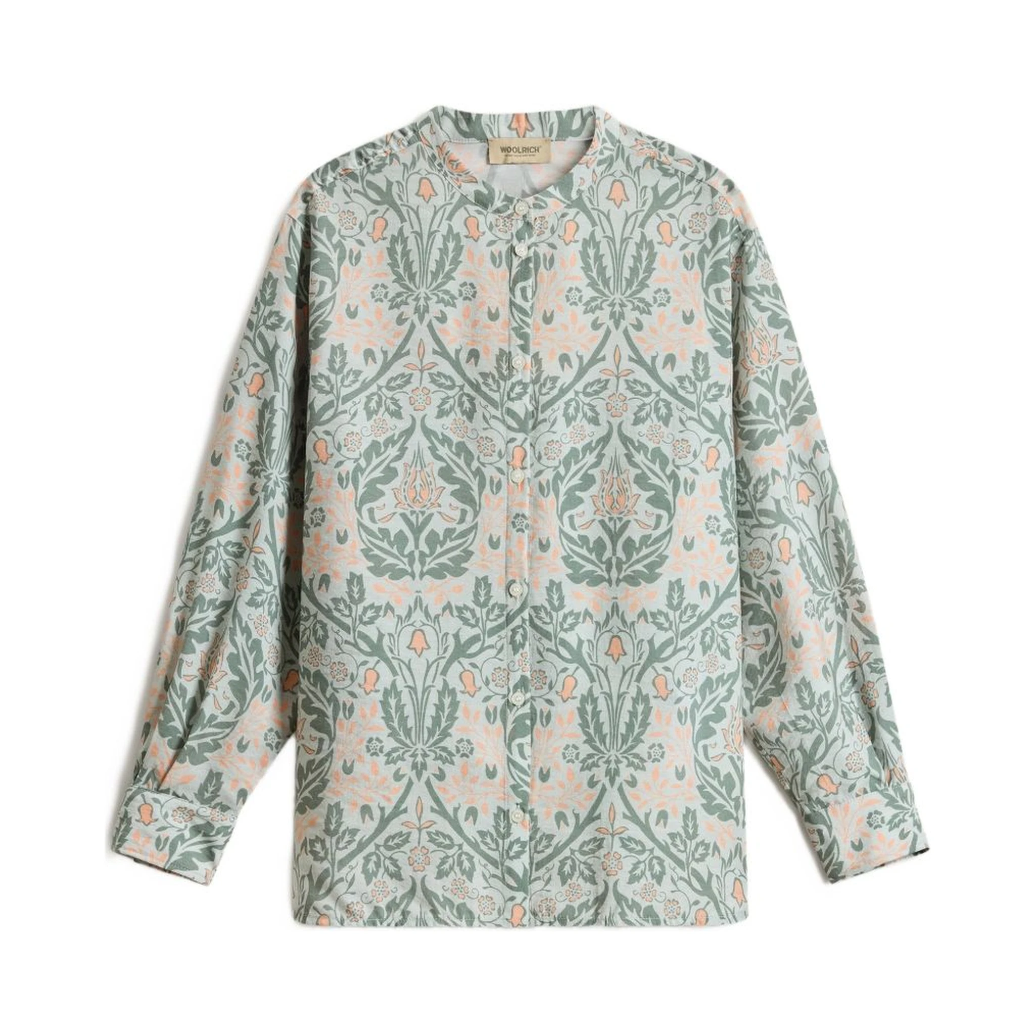 Woolrich Shirts