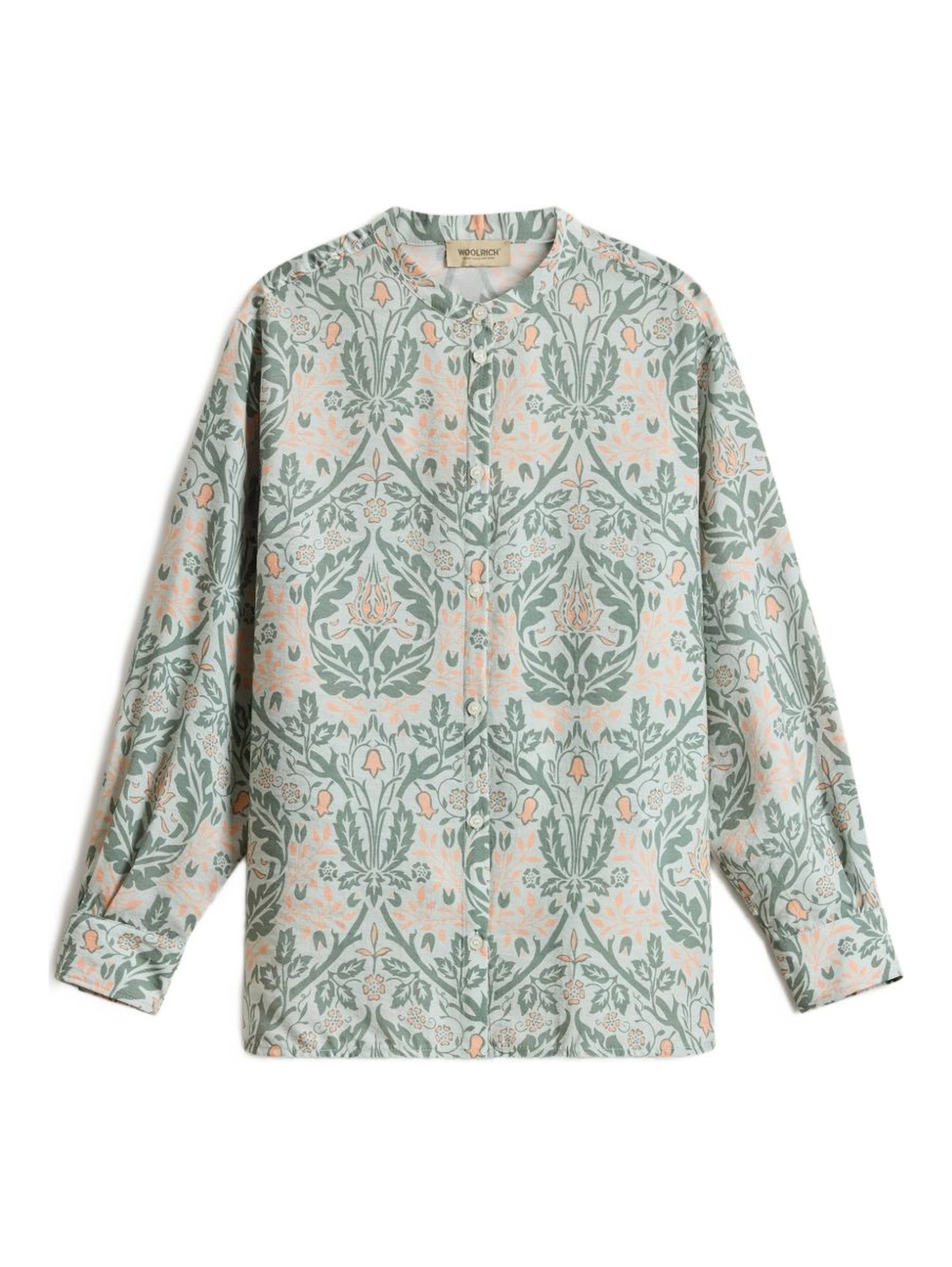 Woolrich Shirts