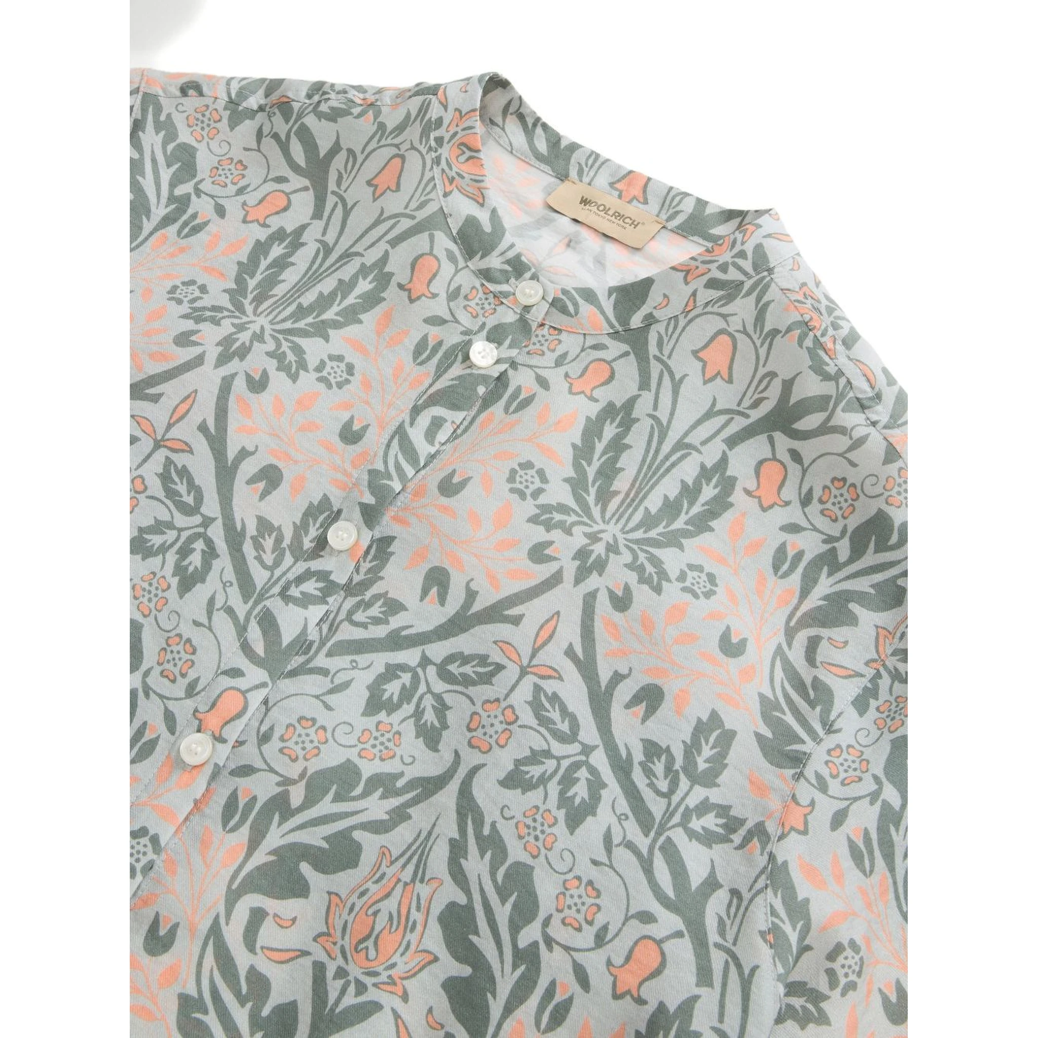Woolrich Shirts