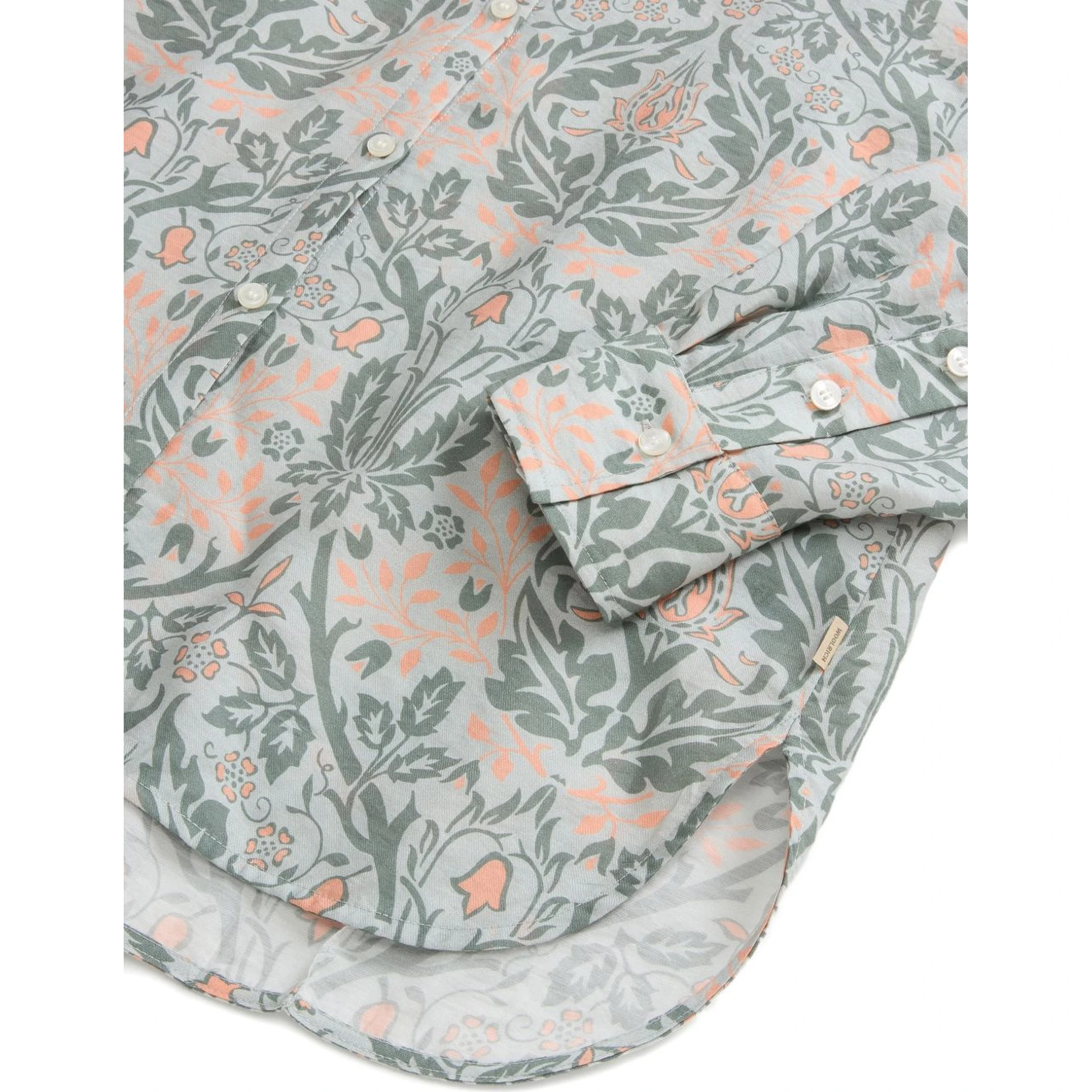 Woolrich Shirts