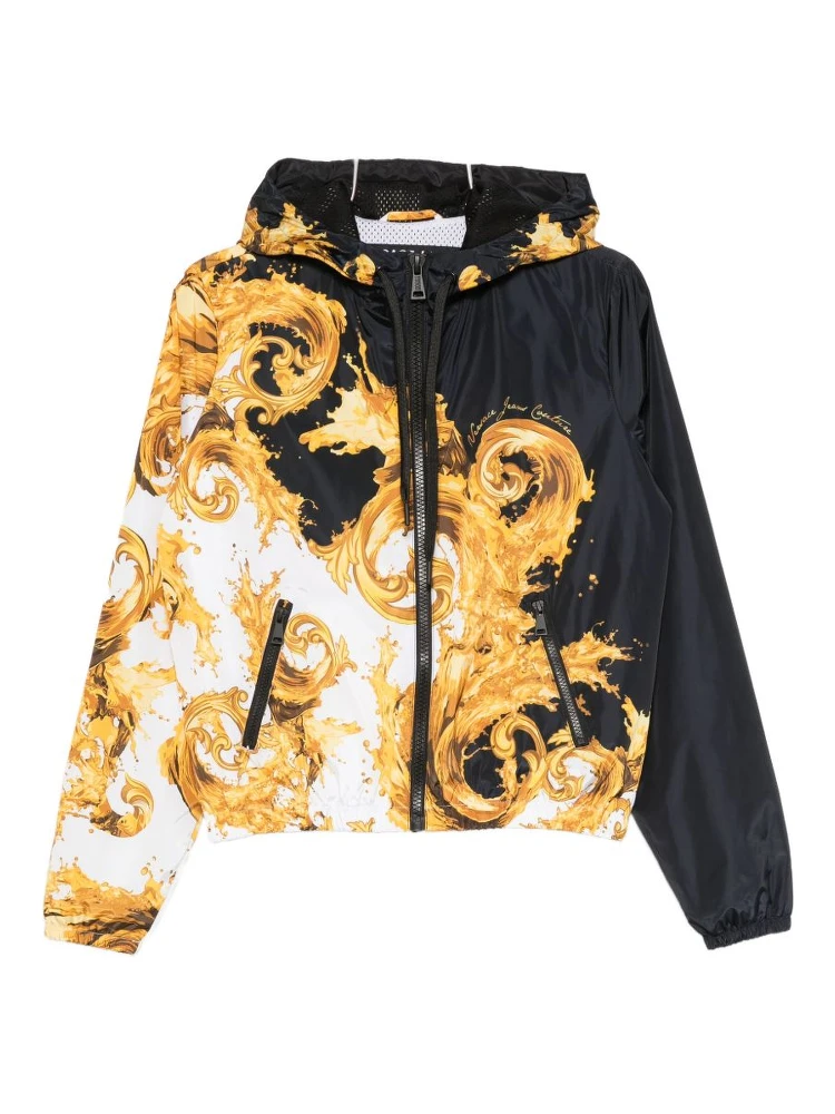 VERSACE JEANS COUTURE