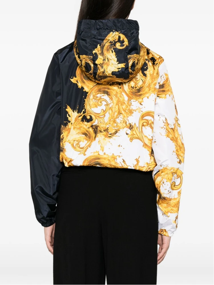 VERSACE JEANS COUTURE alternative