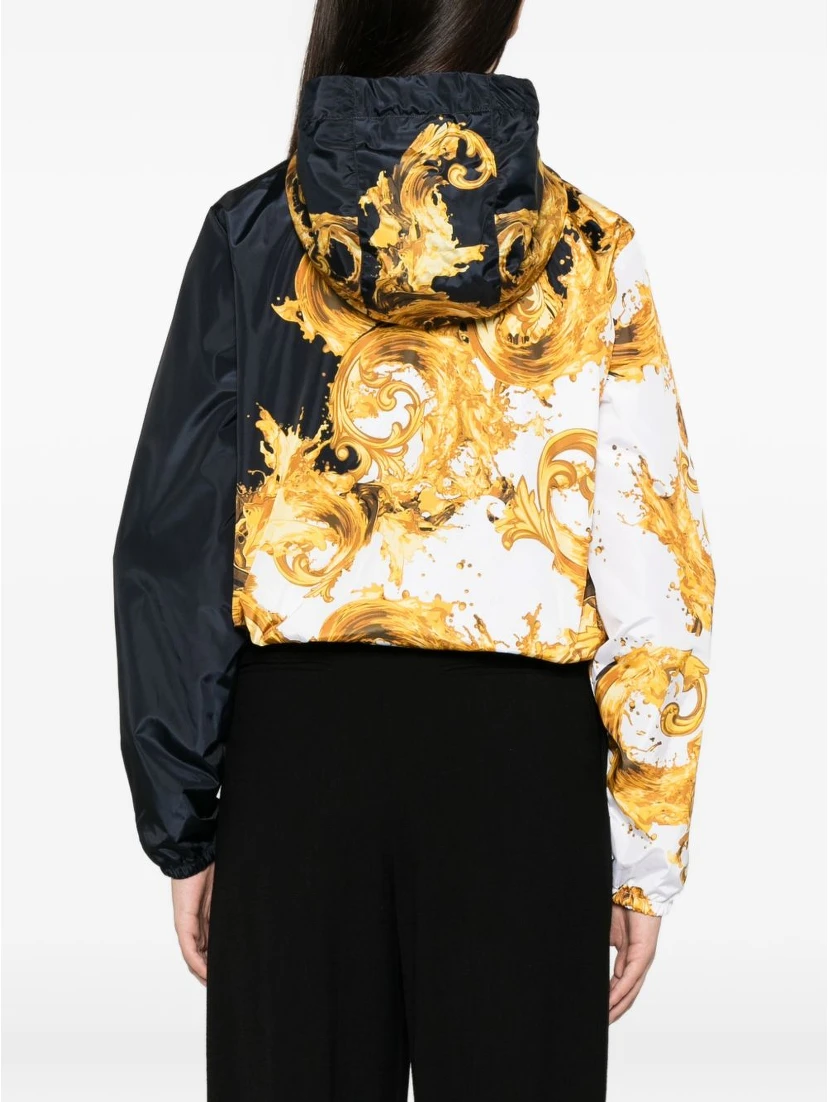 VERSACE JEANS COUTURE