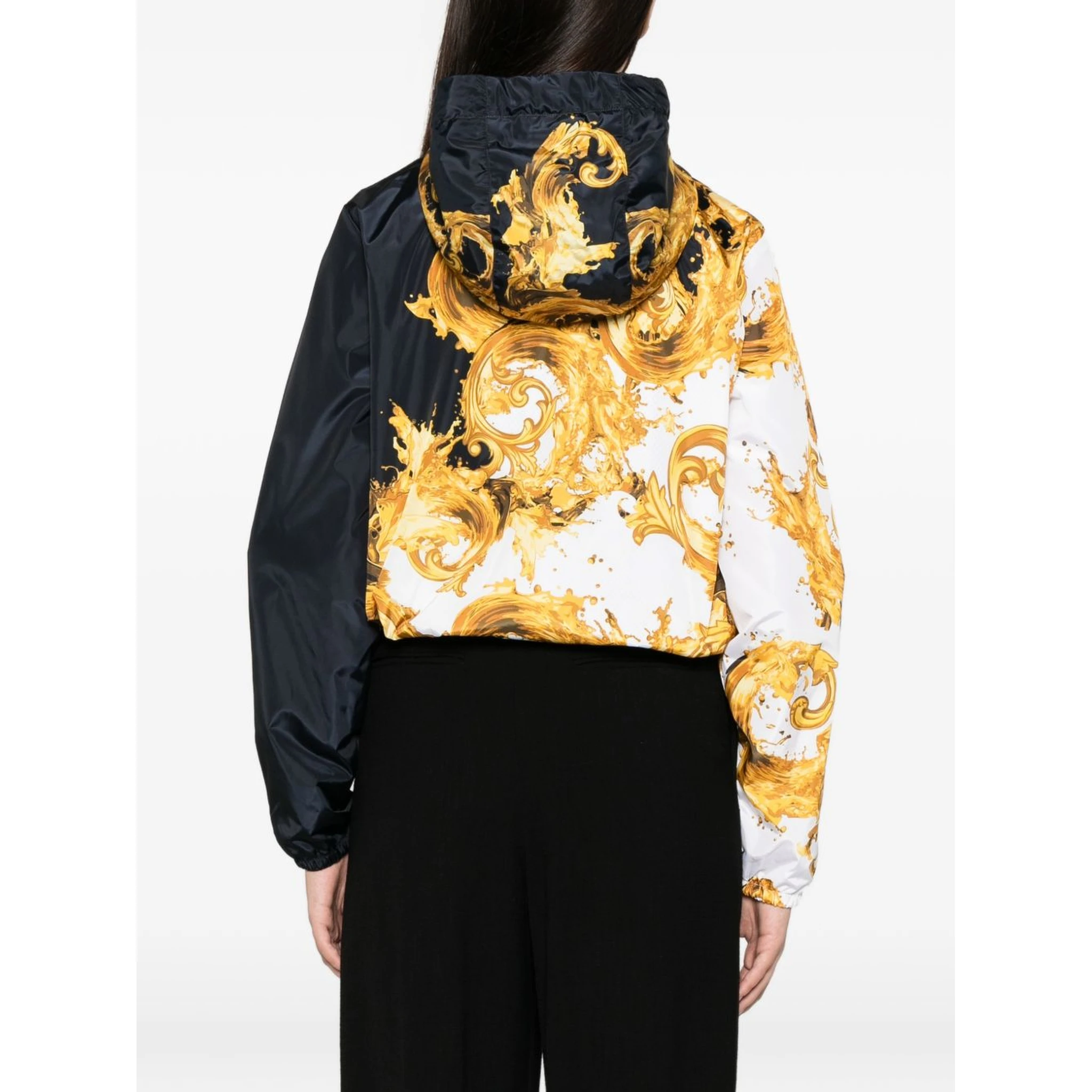 VERSACE JEANS COUTURE