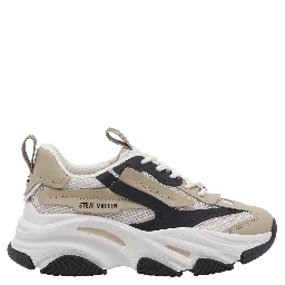 Steve Madden Sneakers Beige