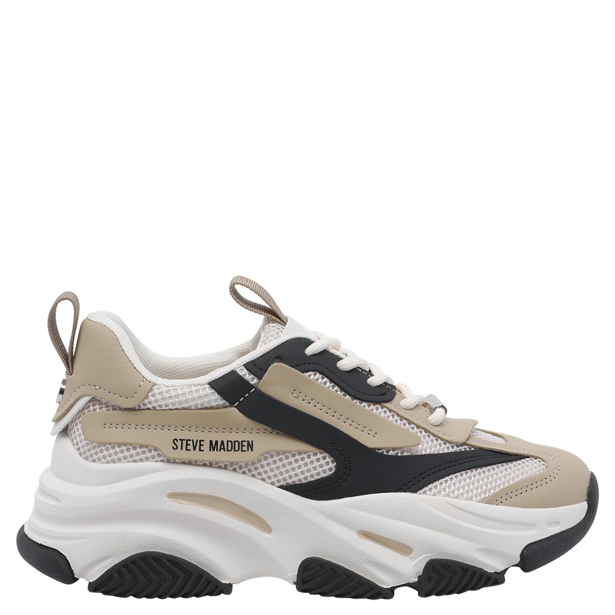 Steve Madden Sneakers Beige
