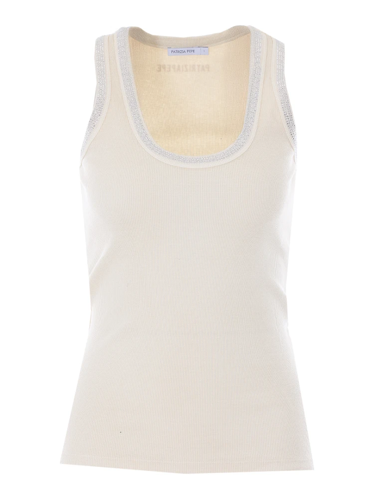 Patrizia Pepe Top