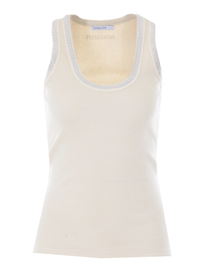 Patrizia Pepe Top