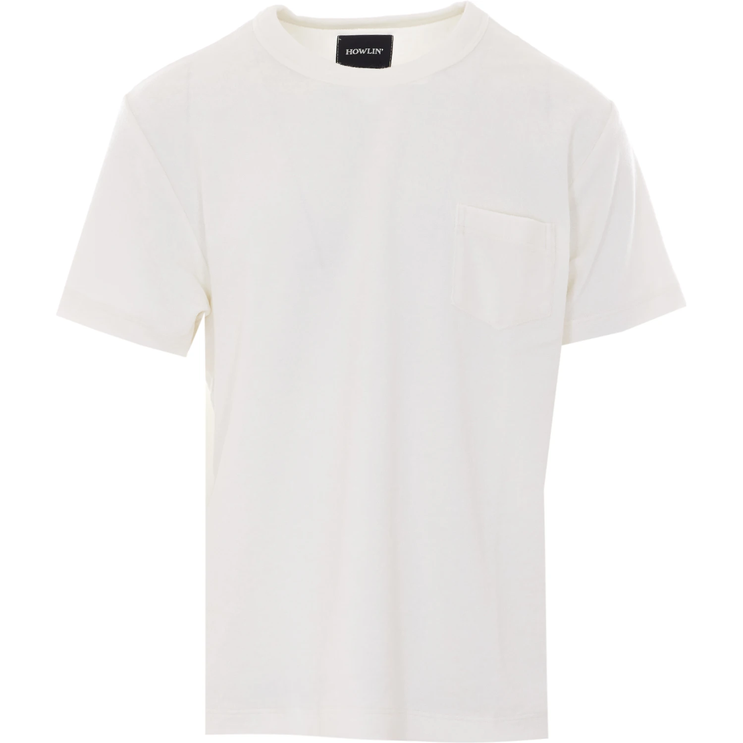Howlin T-shirts and Polos