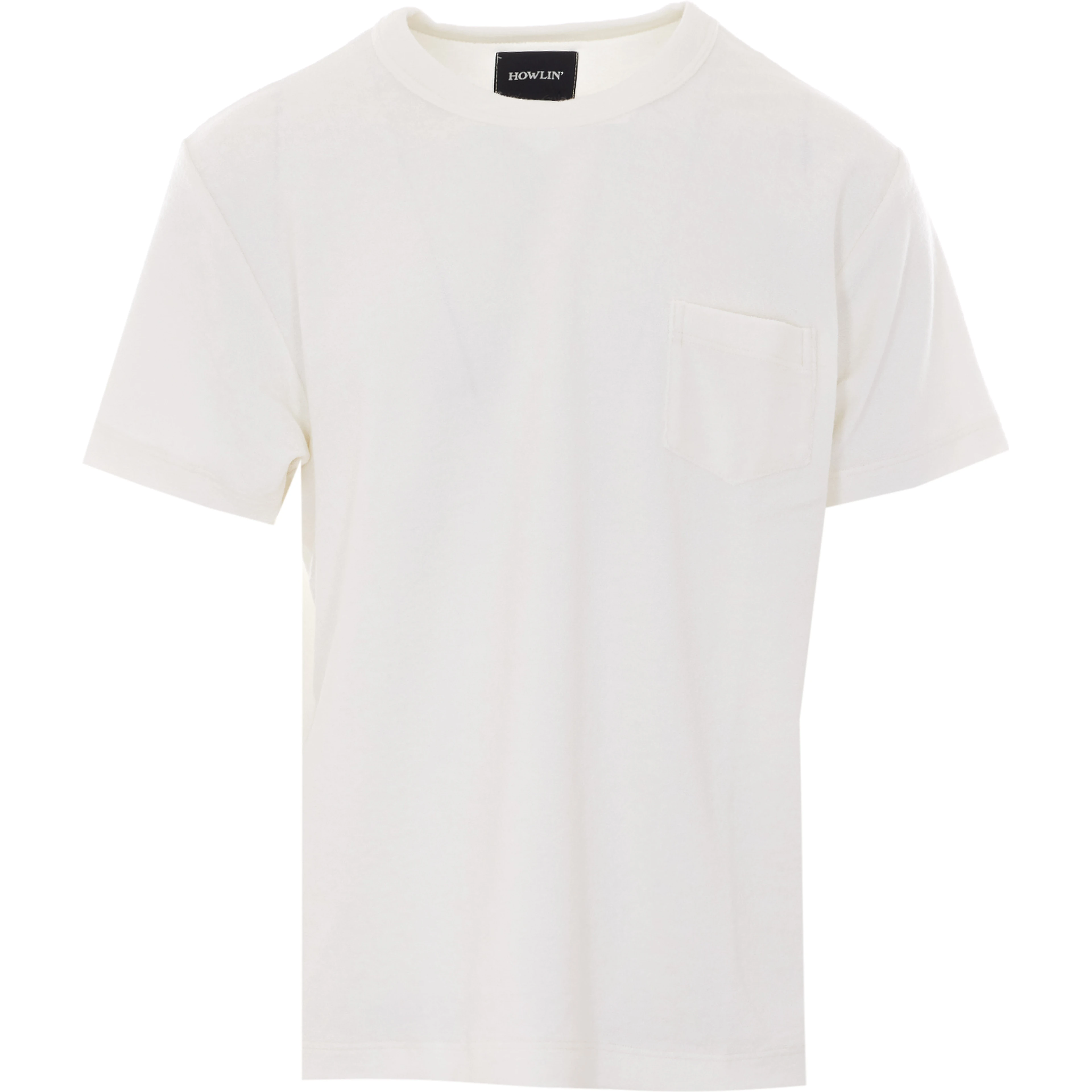 Howlin T-shirts and Polos