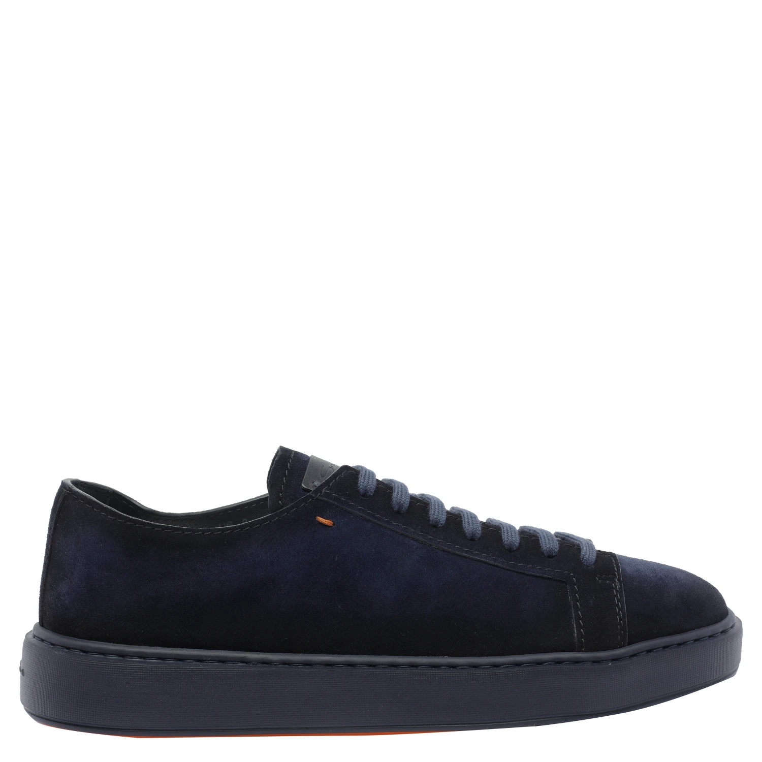 Santoni Sneakers Blue