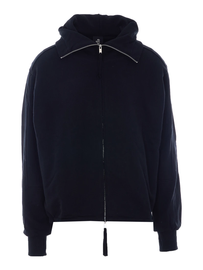 Thom Krom Jackets Black