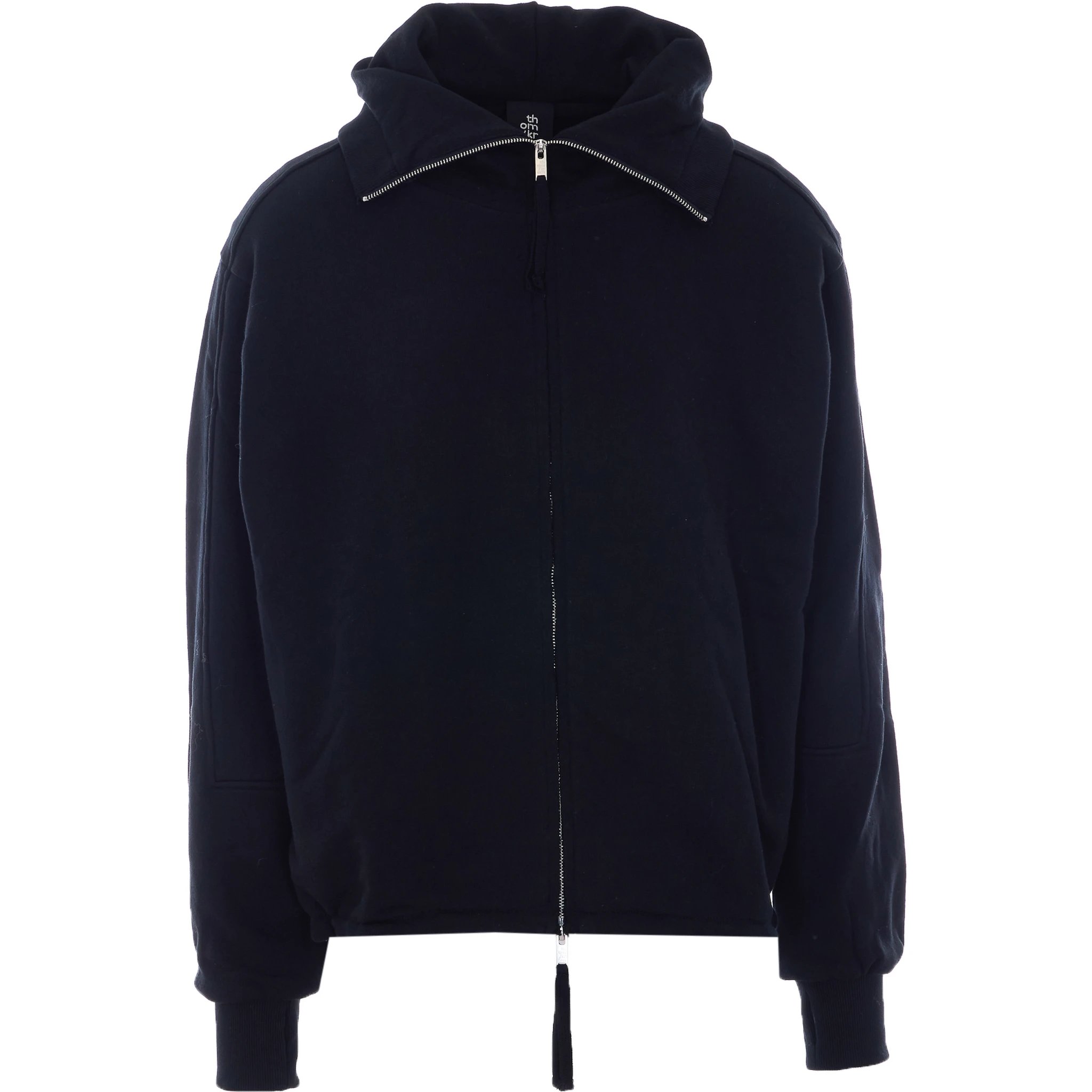 Thom Krom Jackets Black