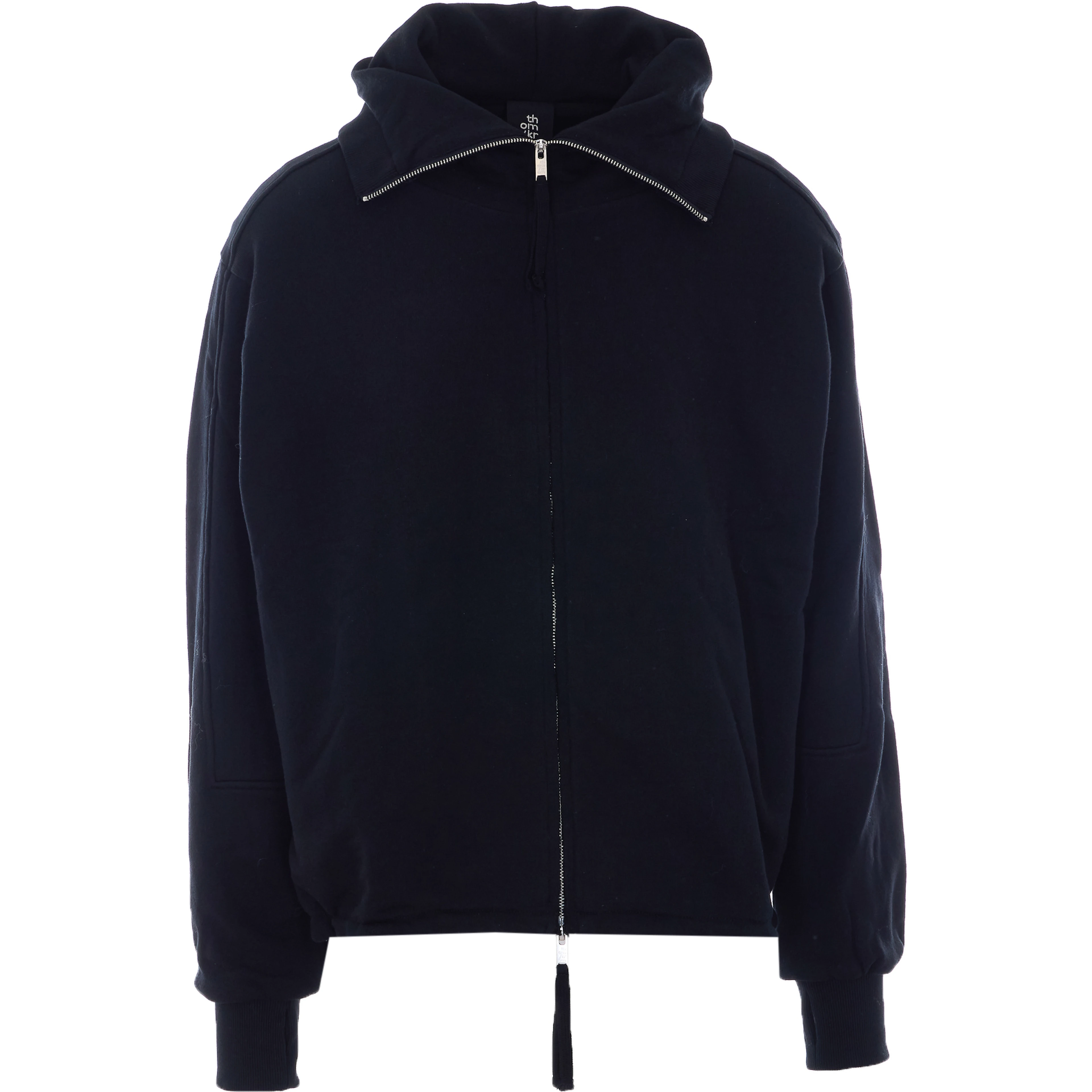 Thom Krom Jackets Black