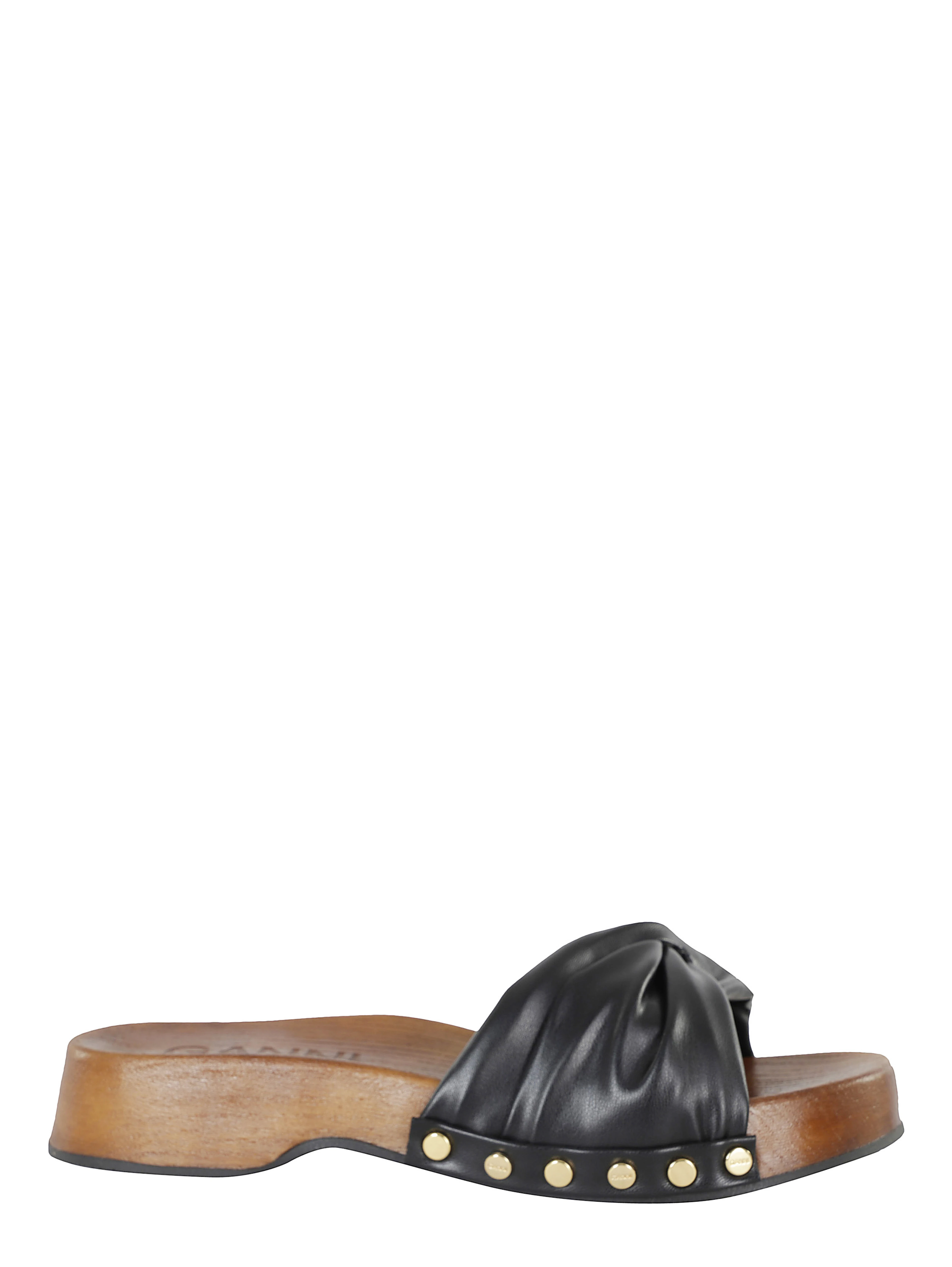 TIA FAIRY CLOG NAPPA