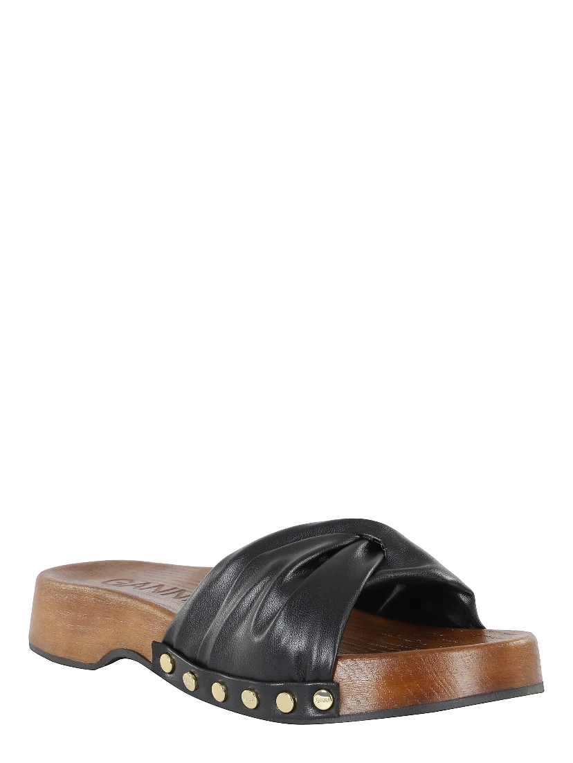 TIA FAIRY CLOG NAPPA