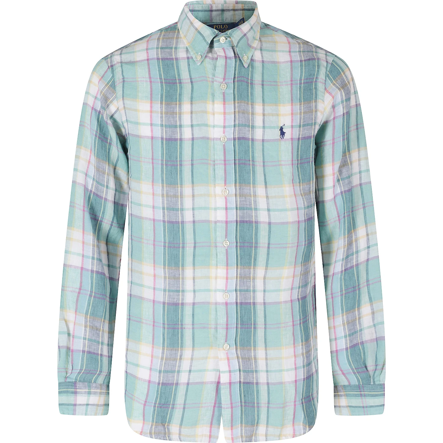 WOVEN SHIRT