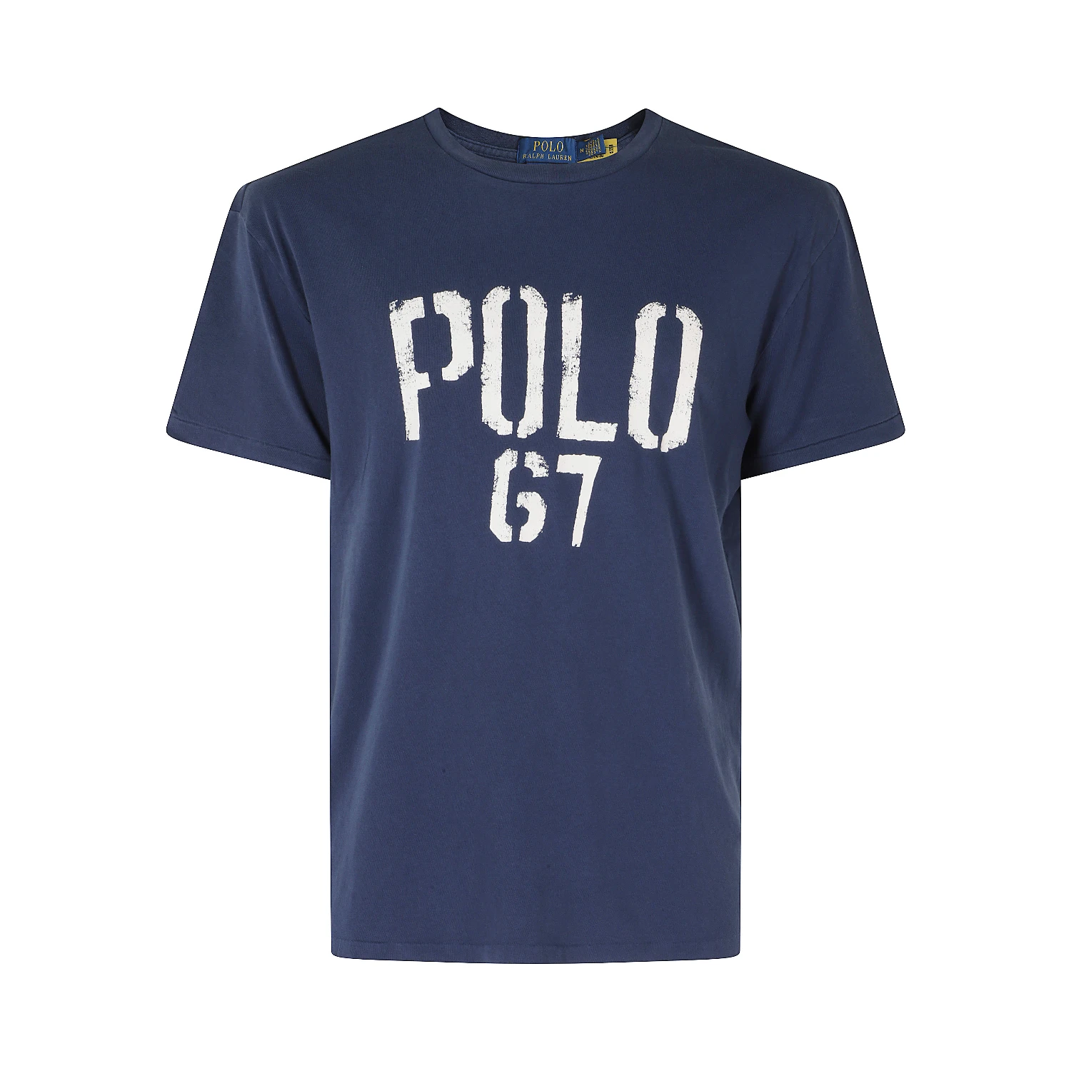 KNIT TSHIRT