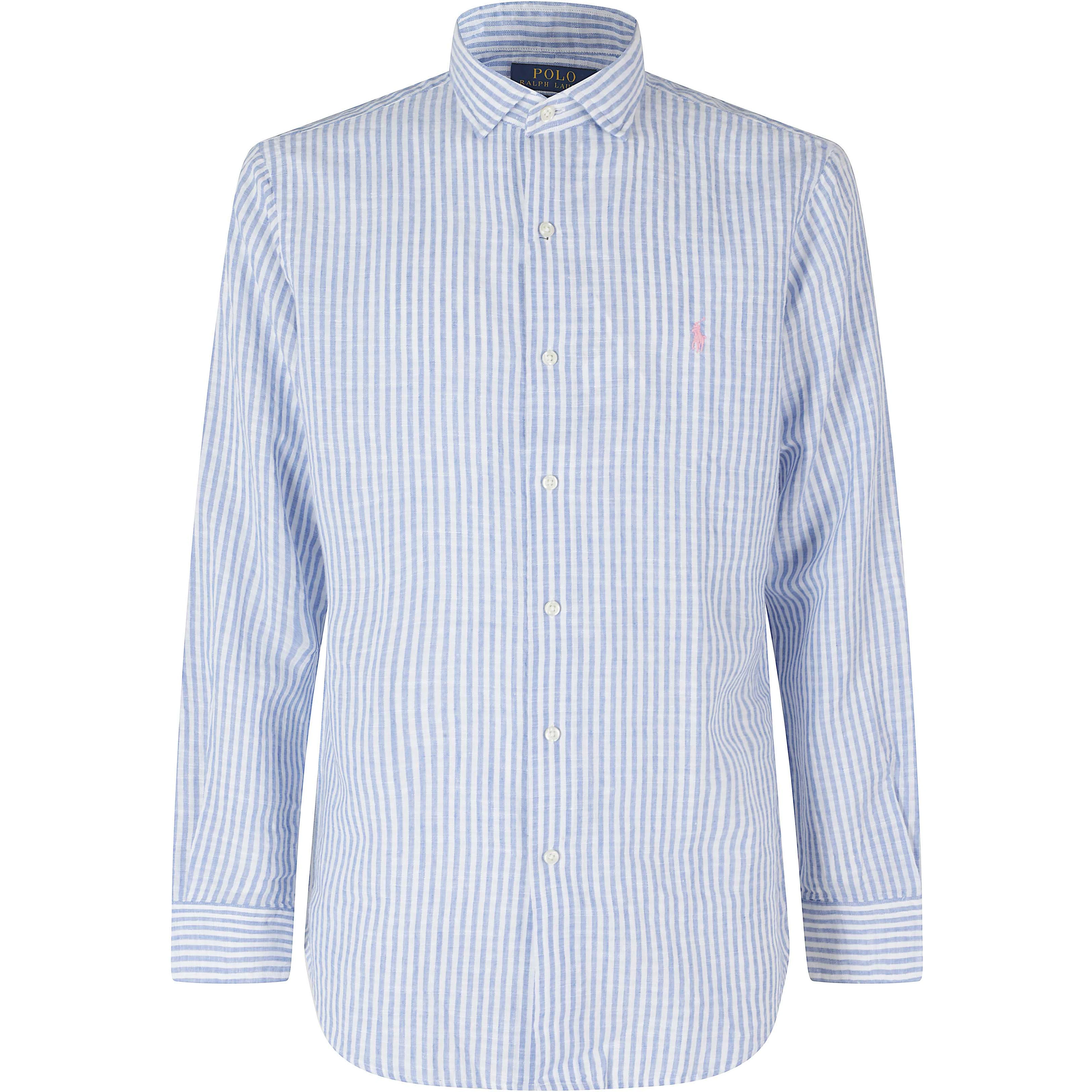 SPORT SHIRT