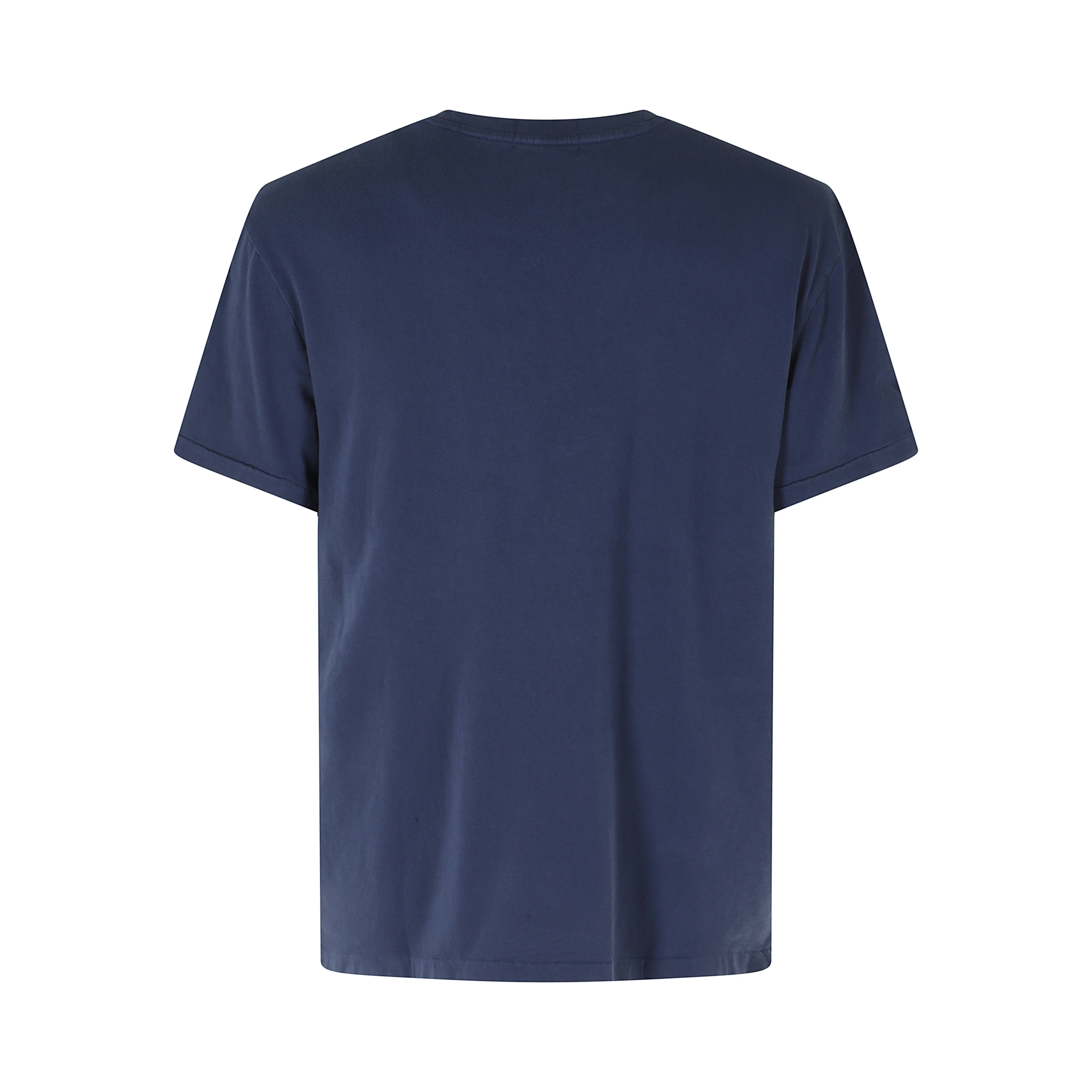 KNIT TSHIRT