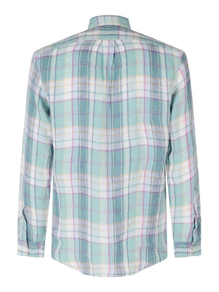 WOVEN SHIRT alternative