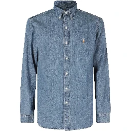 LONG SLEEVE SHIRT SPORT
