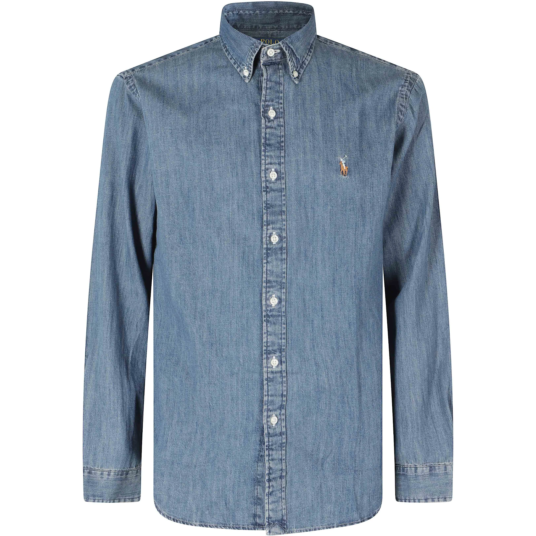 LONG SLEEVE SHIRT SPORT