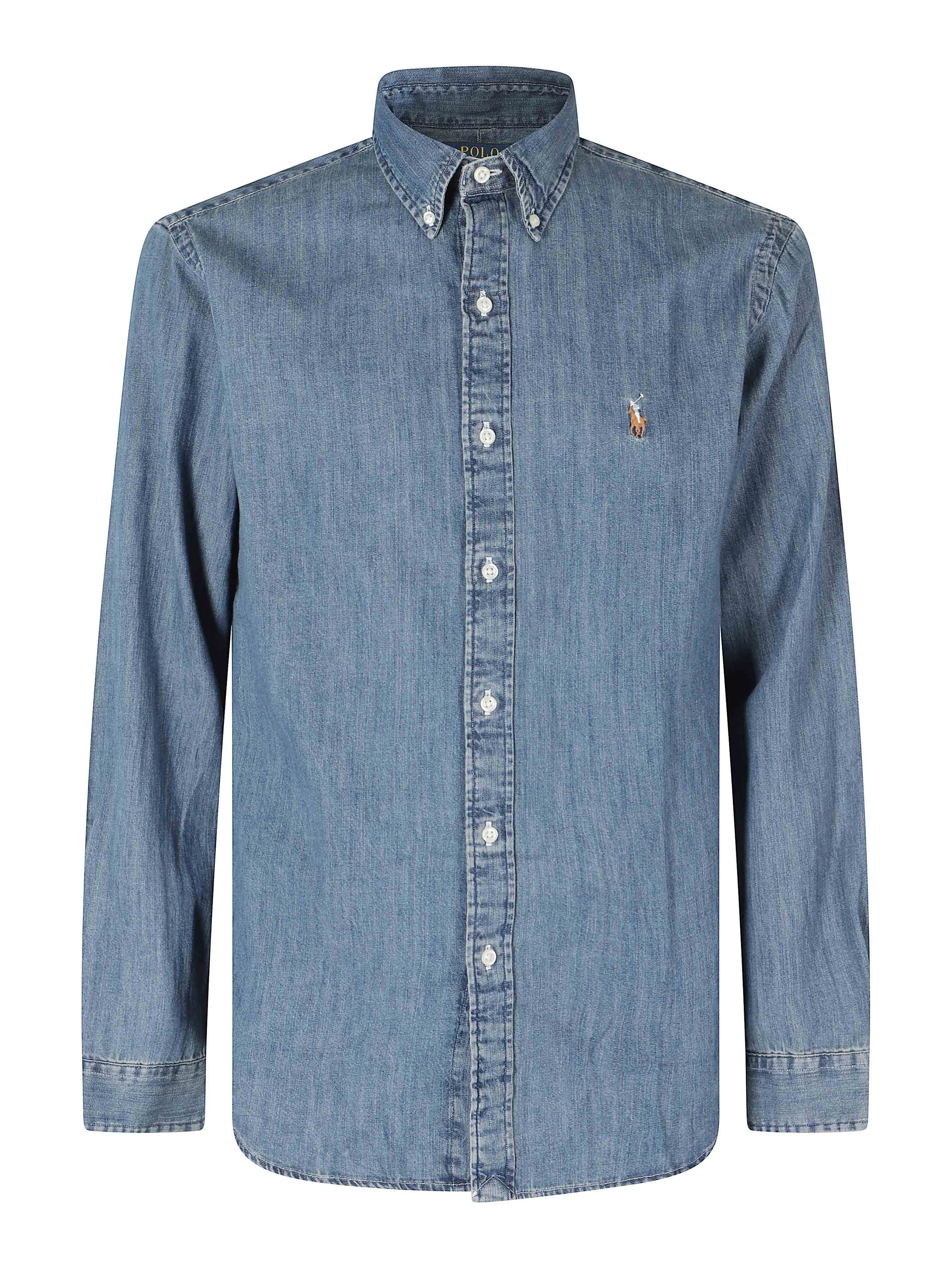 LONG SLEEVE SHIRT SPORT
