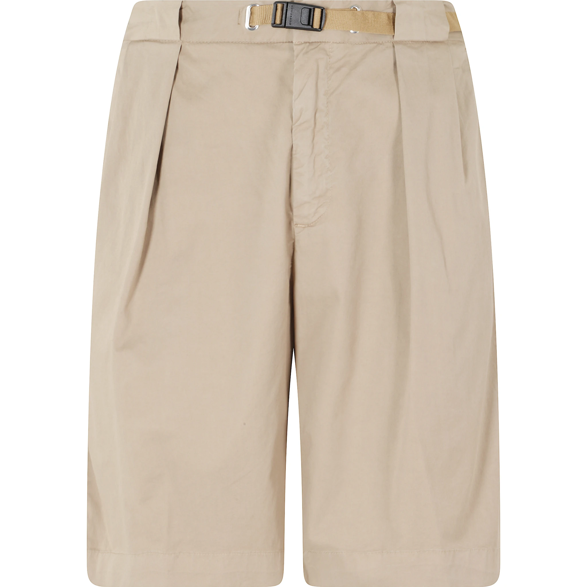 PANTALONE CORTO COTONE