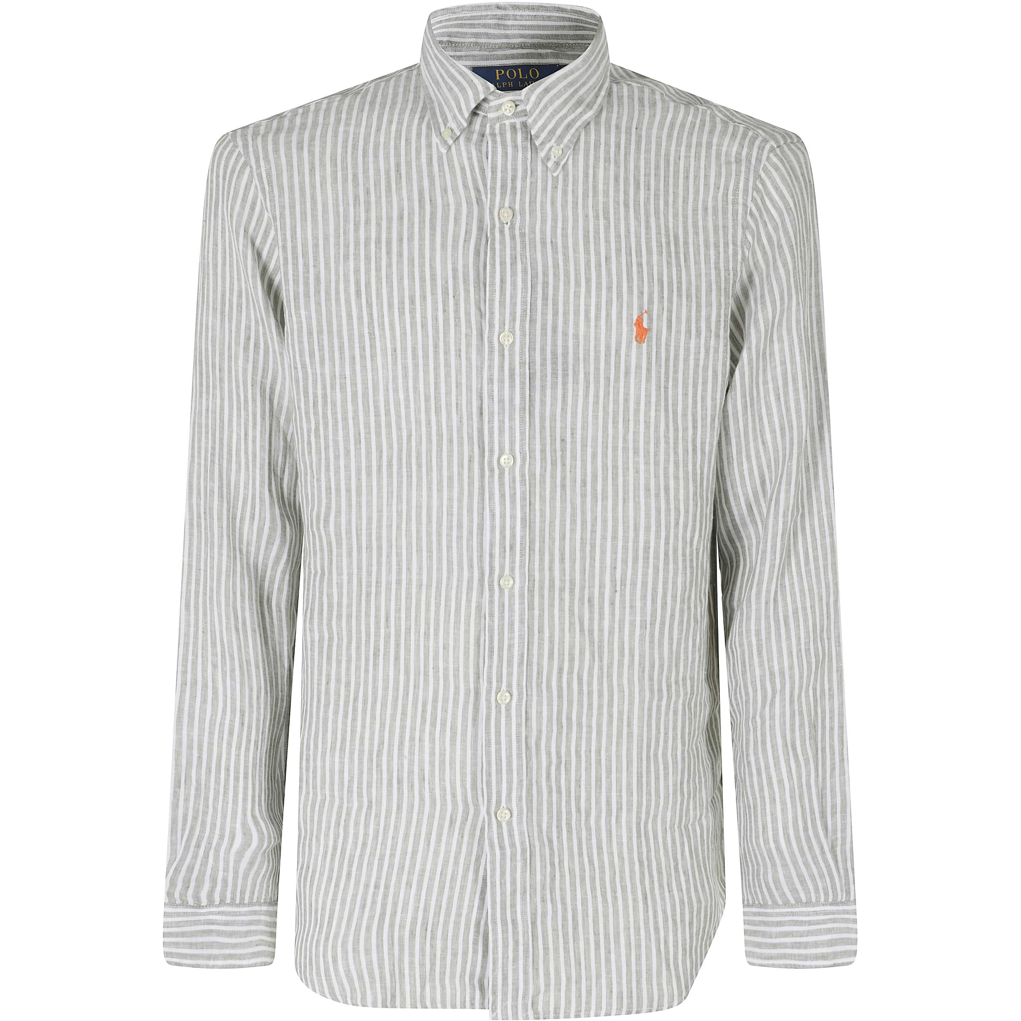 SPORT SHIRT