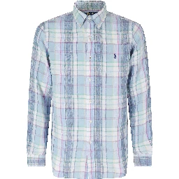 WOVEN SHIRT