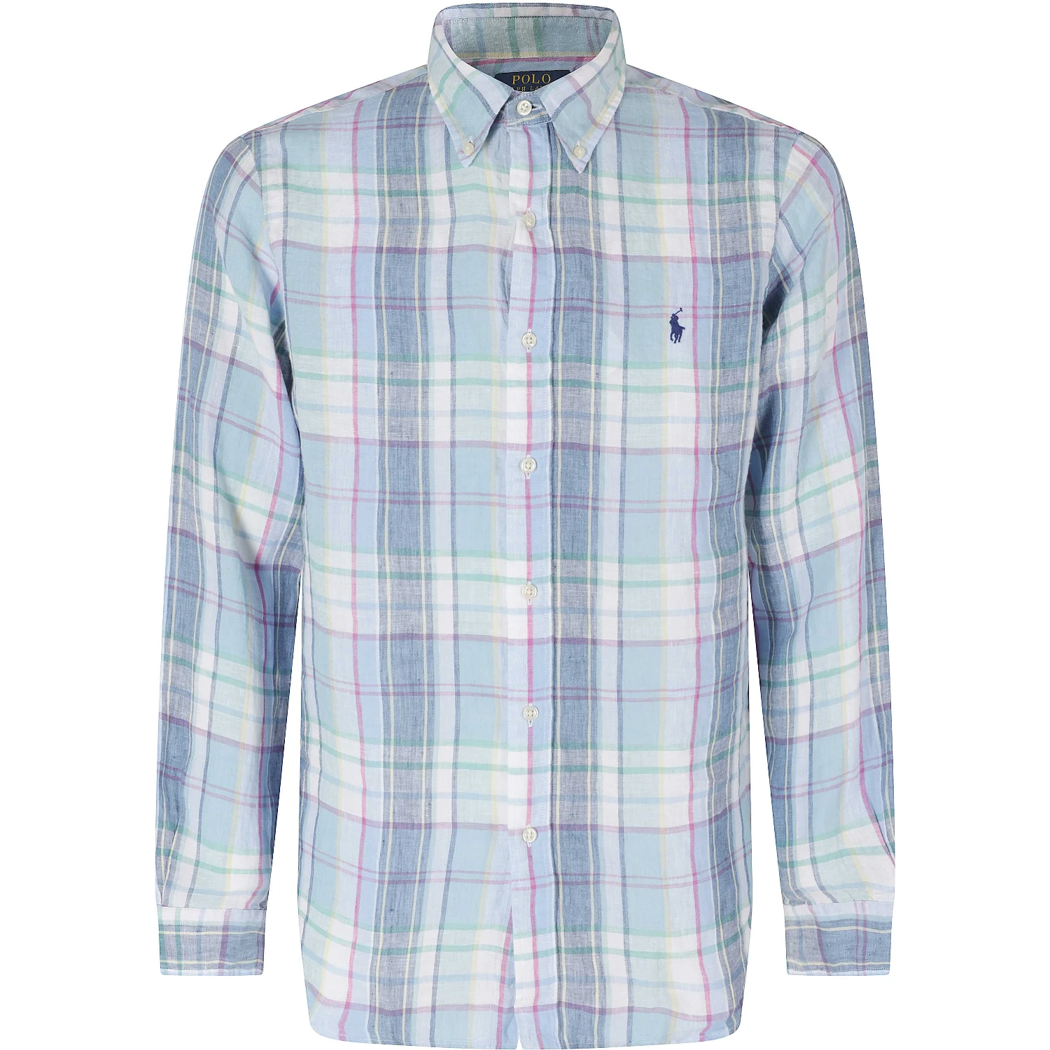 WOVEN SHIRT