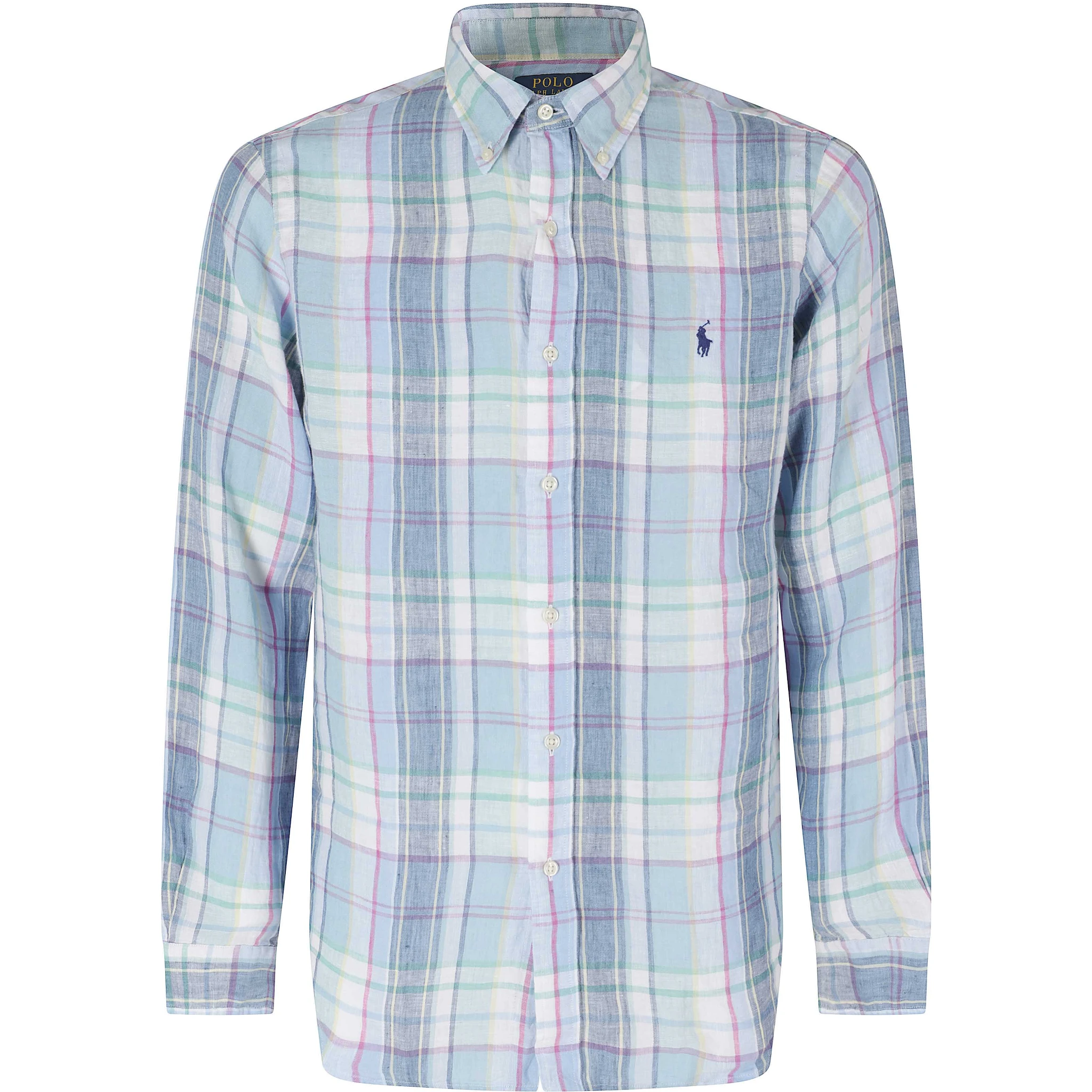 WOVEN SHIRT